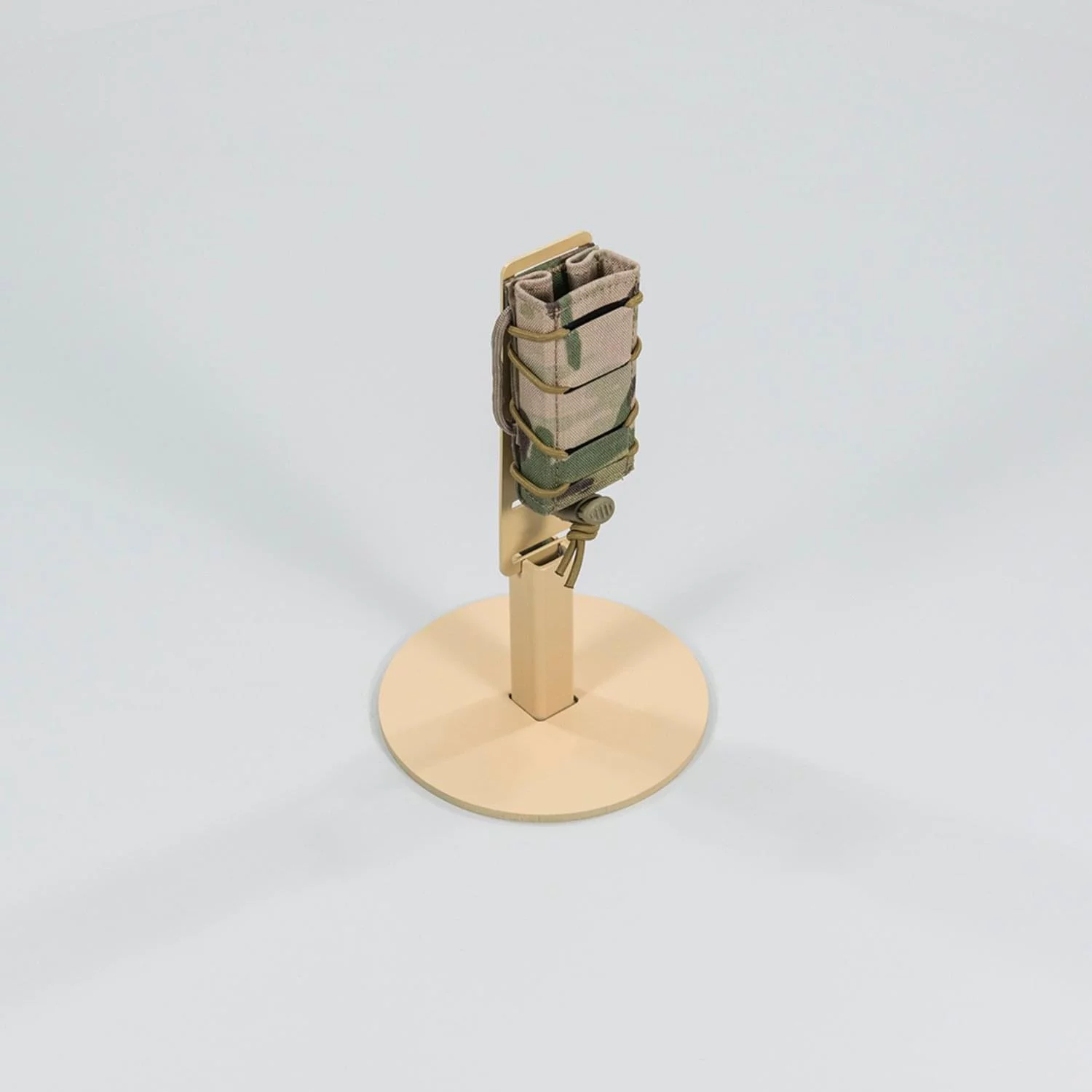 Ładownica Direct Action SPEED RELOAD POUCH PISTOL - Cordura - MultiCam (PO-PTSR-CD5-MCM)