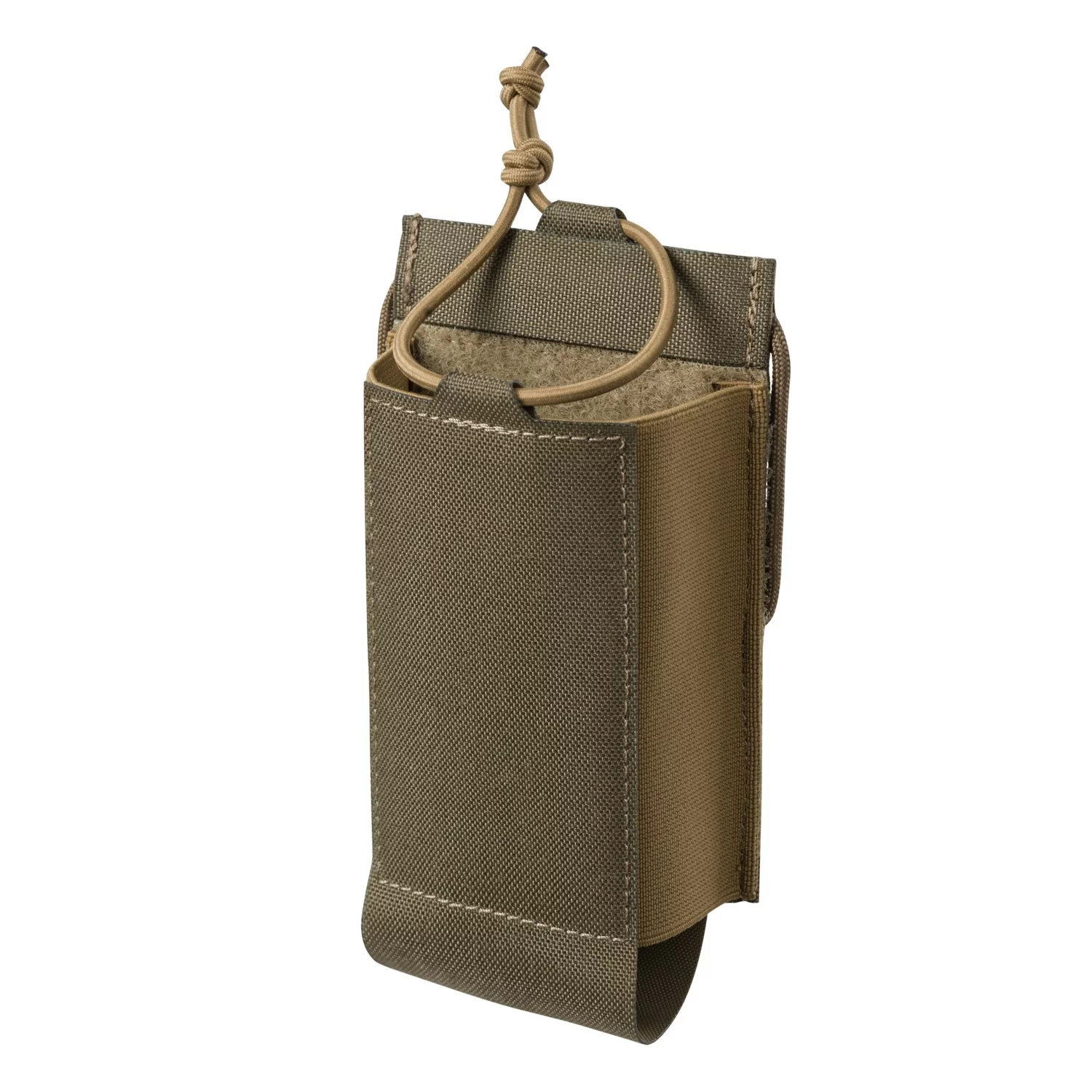 Zdjęcie produktu Kieszeń DIRECT ACTION na Radio Slick Radio Pouch - Cordura - Urban Grey - One Size (PO-RDSL-CD5-UGR)