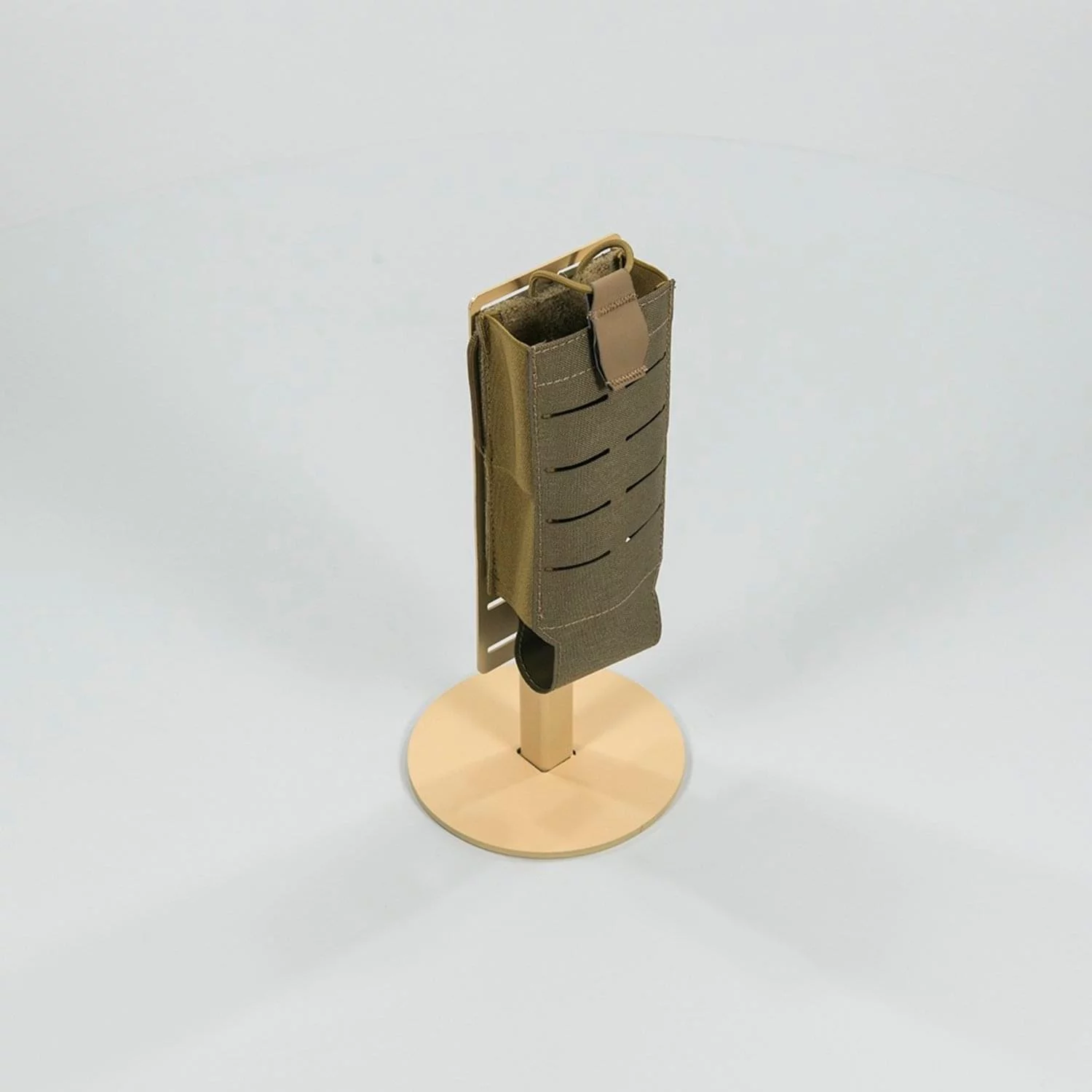 Ładownica Direct Action UNIVERSAL RADIO POUCH - Cordura - Adaptive Green (PO-RDUN-CD5-AGR)