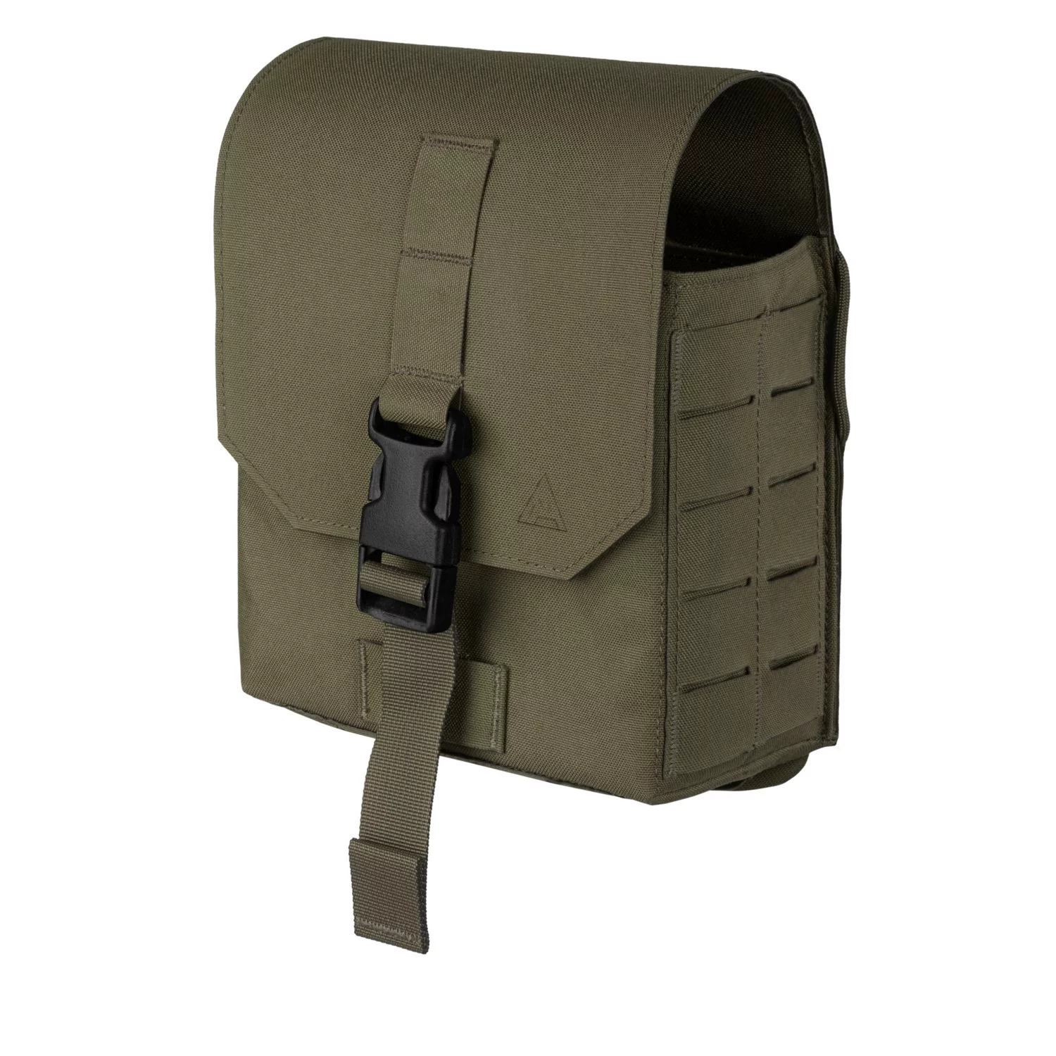 Zdjęcie produktu Ładownica SAW DIRECT ACTION 46/48 POUCH - Cordura - Ranger Green - One Size (PO-SAWP-CD5-RGR)