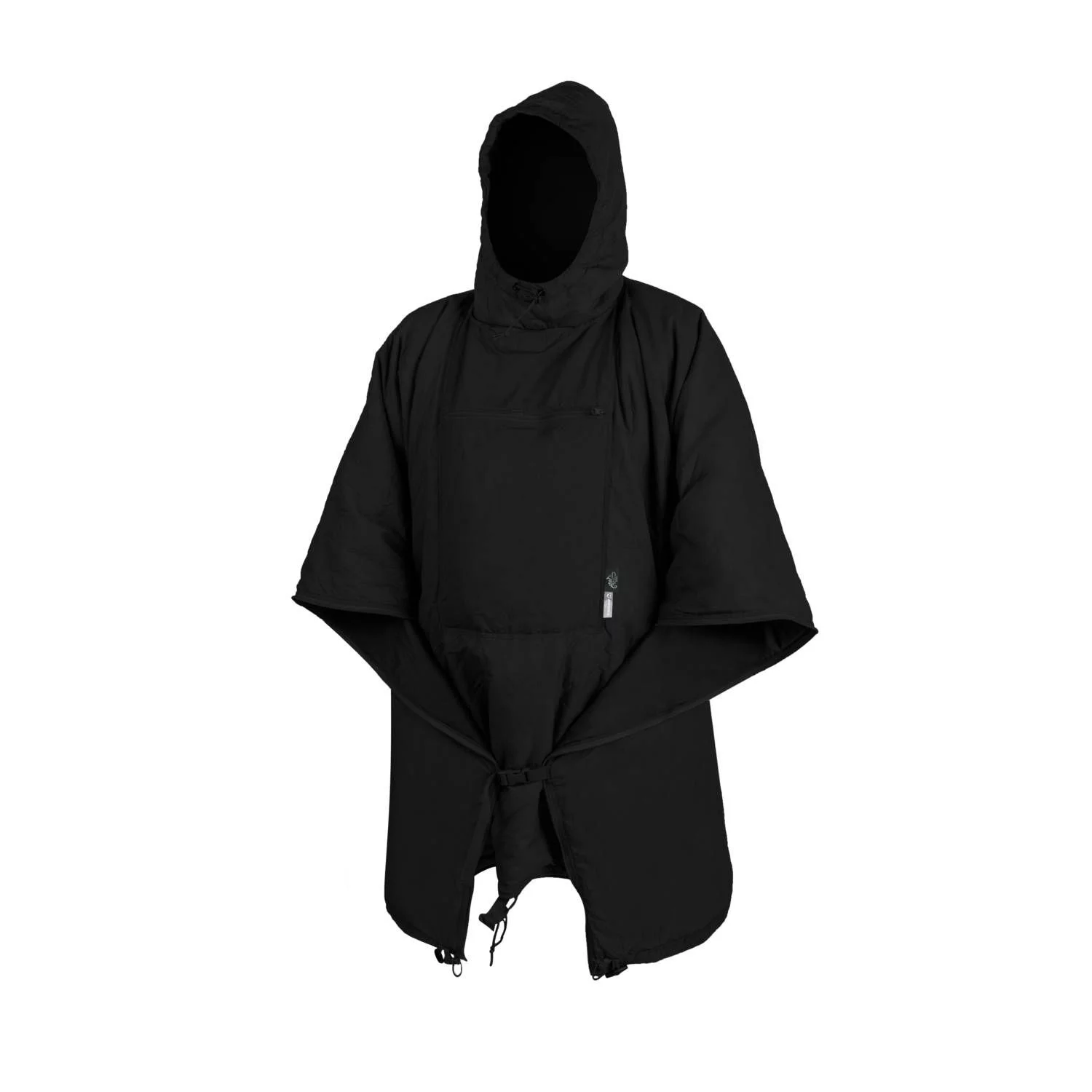 Zdjęcie produktu Poncho pałatka peleryna Helikon SWAGMAN ROLL - Climashield Apex 67g (PO-SMR-NL-01)