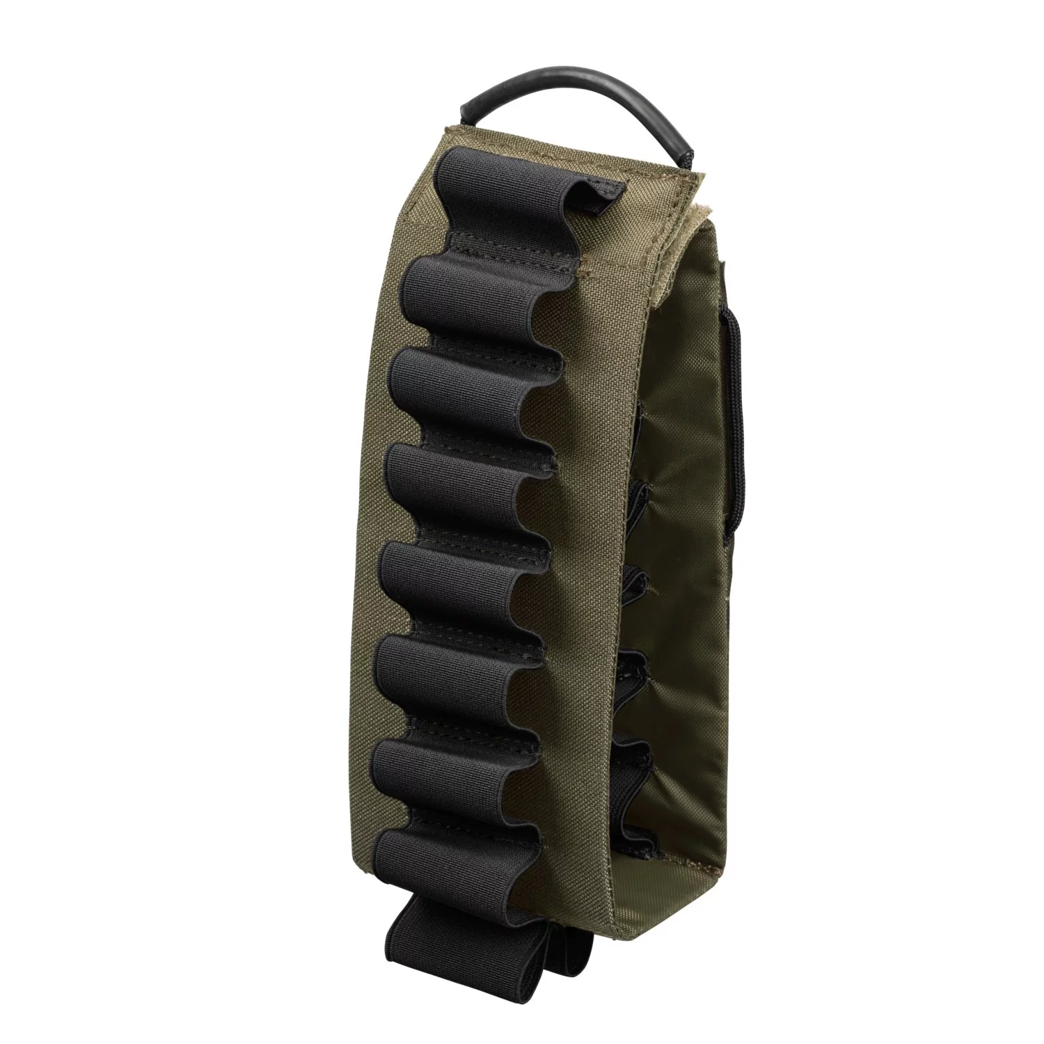 Zdjęcie produktu Ładownica SHOTGUN DIRECT ACTION SHELL Holder - Cordura - Ranger Green - One Size (PO-SSHD-CD5-RGR)
