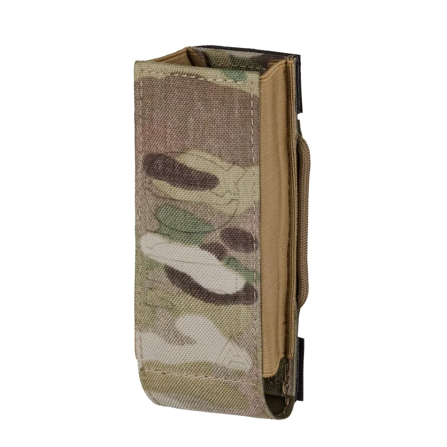 Zdjęcie produktu Kieszeń Direct Action TOURNIQUET POUCH OPEN - Cordura - MultiCam (PO-TNQO-CD5-MCM)