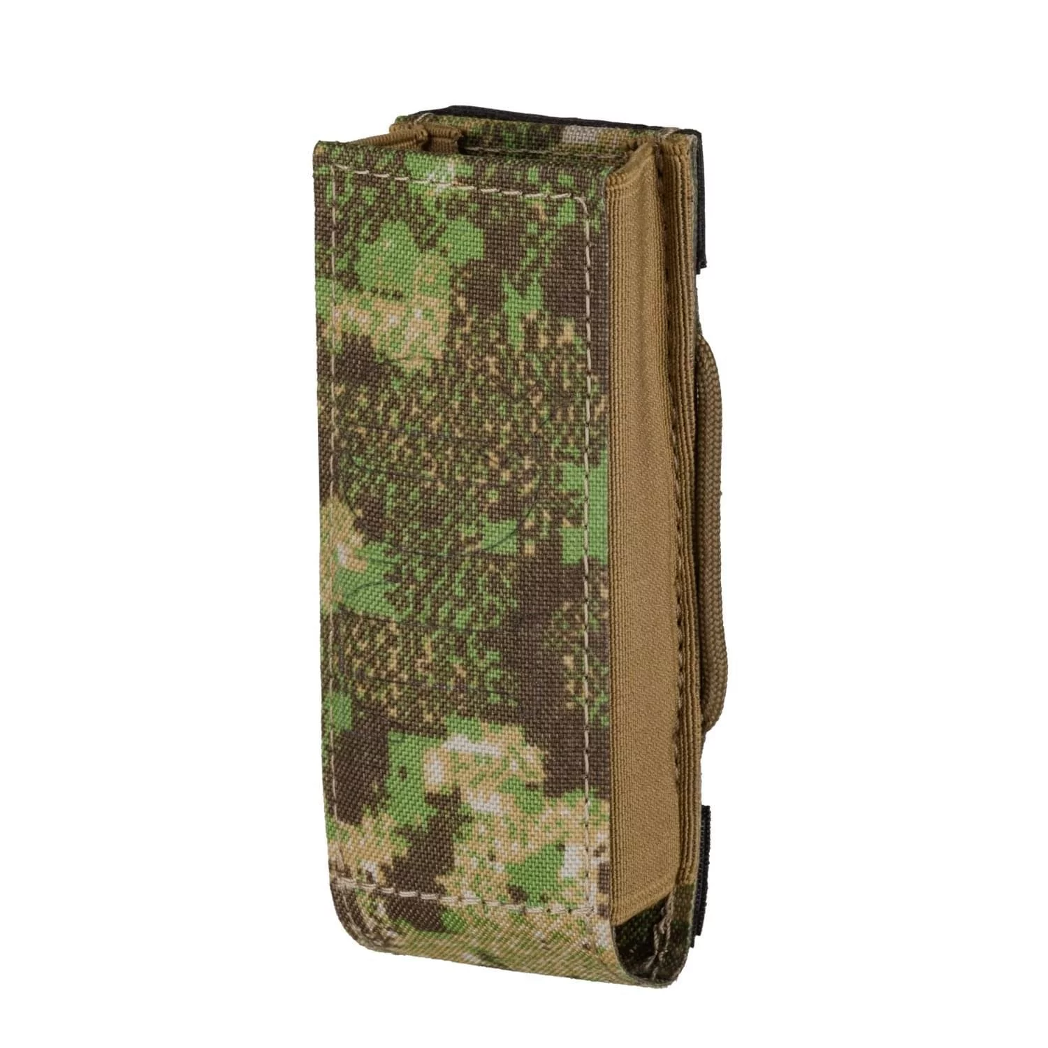 Zdjęcie produktu Kieszeń Direct Action TOURNIQUET POUCH OPEN - Cordura - PenCott GreenZone (PO-TNQO-CD5-PGZ)