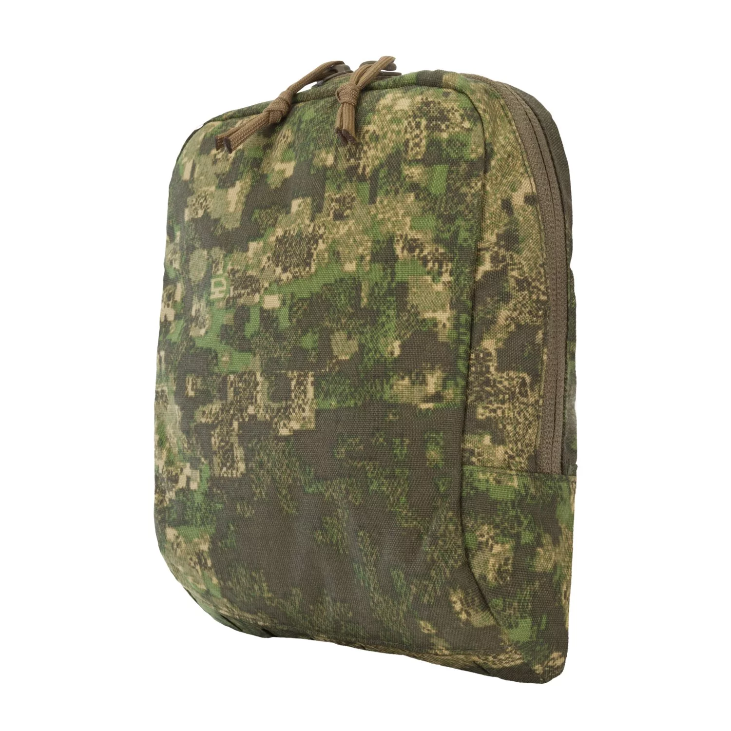 Zdjęcie produktu Kieszeń DIRECT ACTION Utility Pouch - Large - Cordura - PenCott WildWood - One Size (PO-UTLG-CD5-PWW)