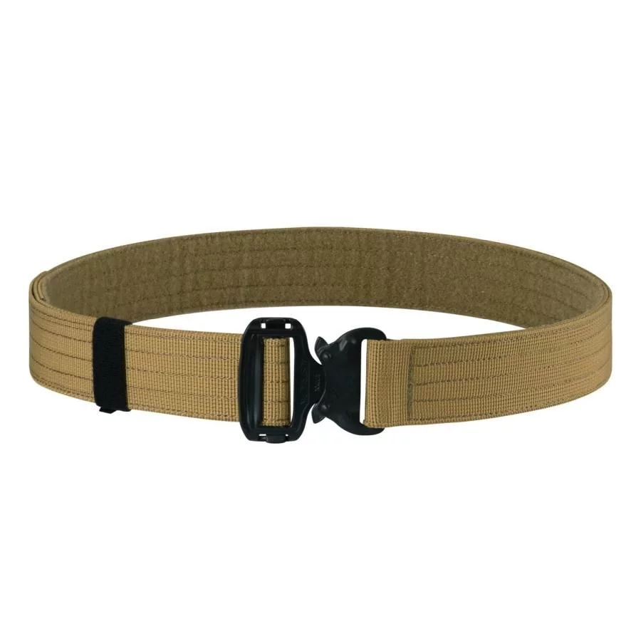 Zdjęcie produktu Pas Helikon Competition Nautic Shooting Belt - Coyote (PS-CNS-NL-11)
