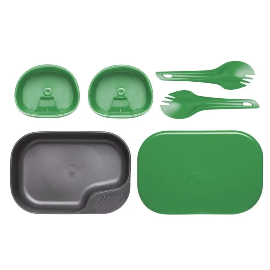 Zdjęcie produktu Zestaw Wildo CAMP-A-BOX DUO sugarcane (SE-CDL-TP-90)