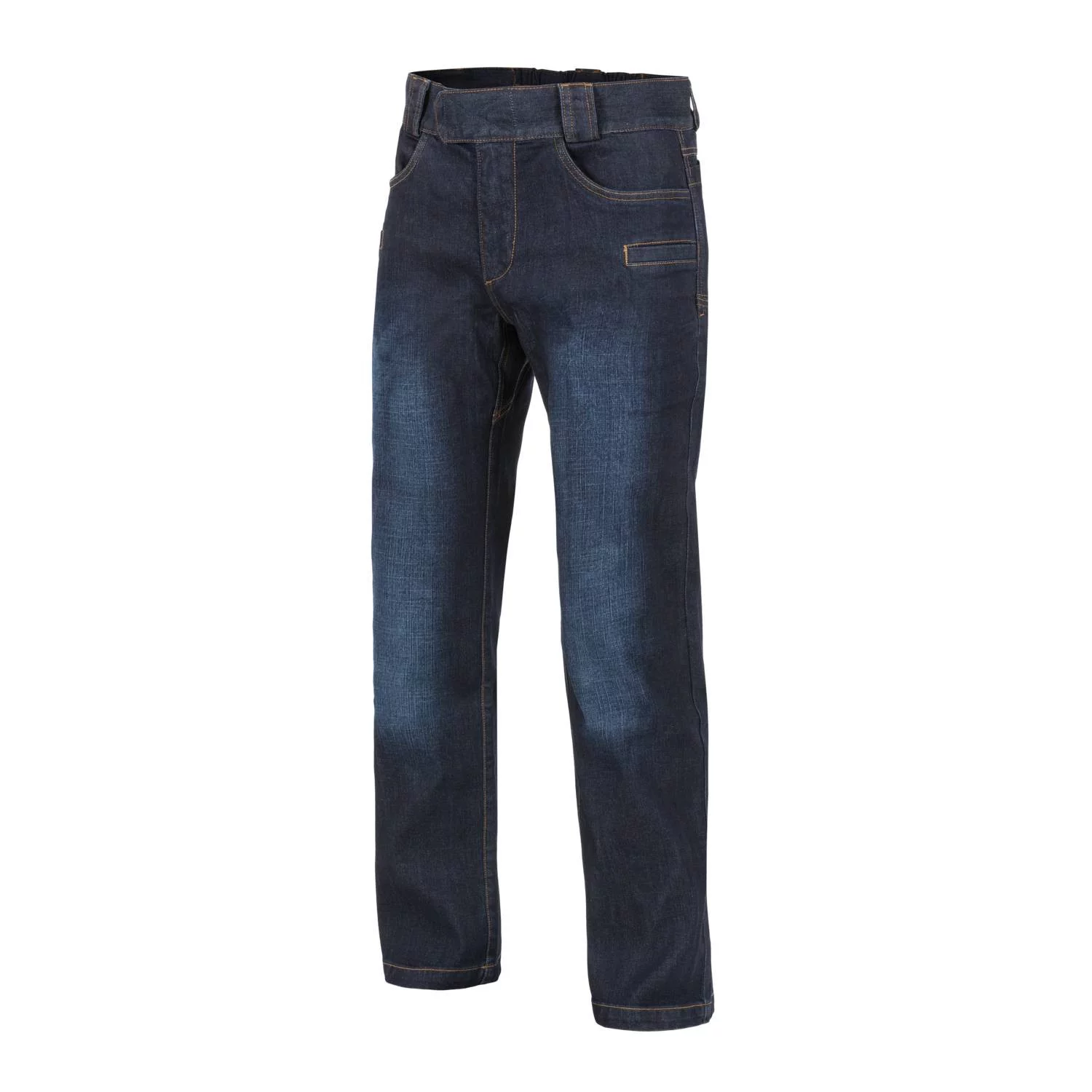 Spodnie taktyczne Helikon GREYMAN TJ Denim Dark Blue (SP-GTJ-DD-31)