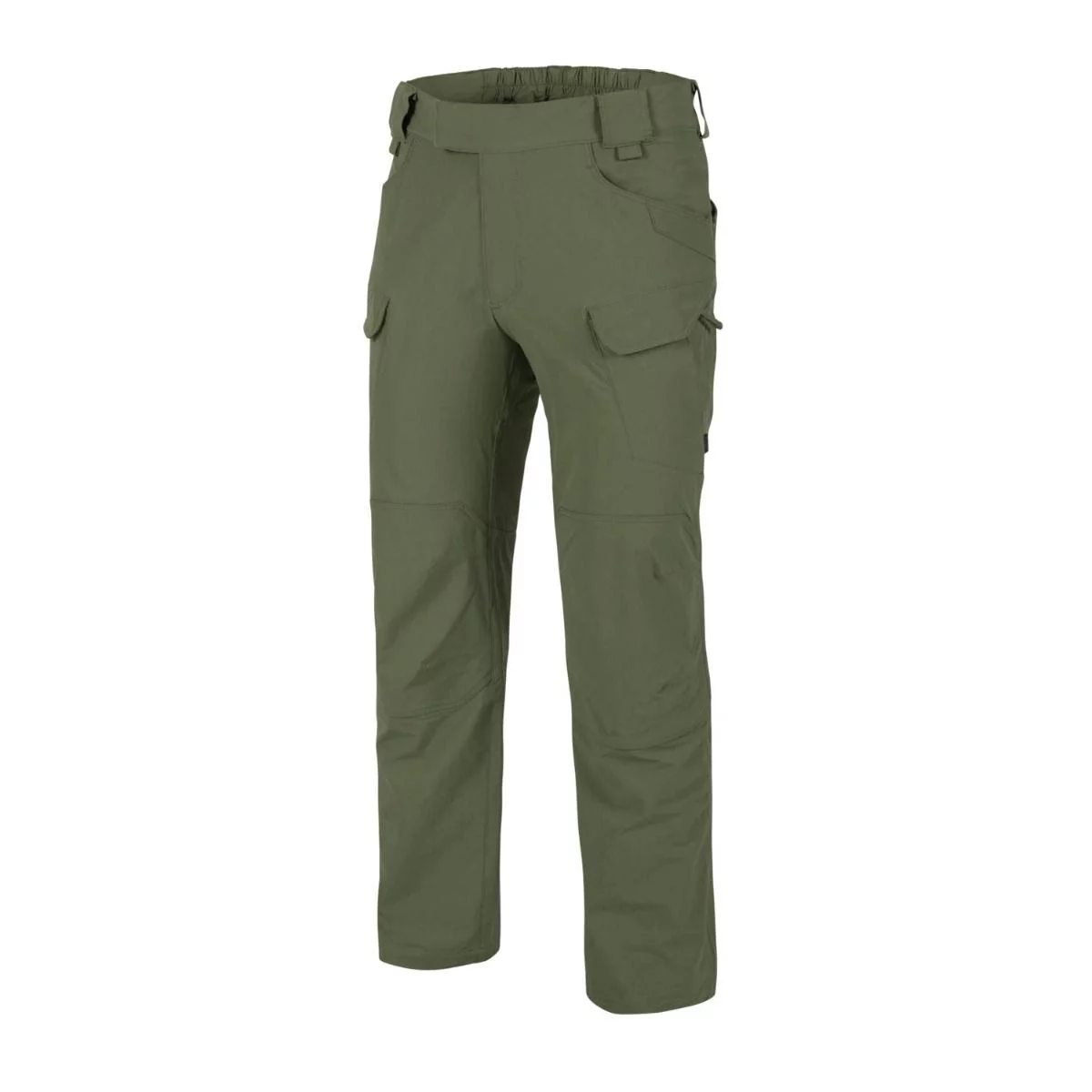 Zdjęcie produktu Spodnie outdoorowe Helikon OTP - Outdoor TP VersaStretch Olive Green (SP-OTP-NL-02)