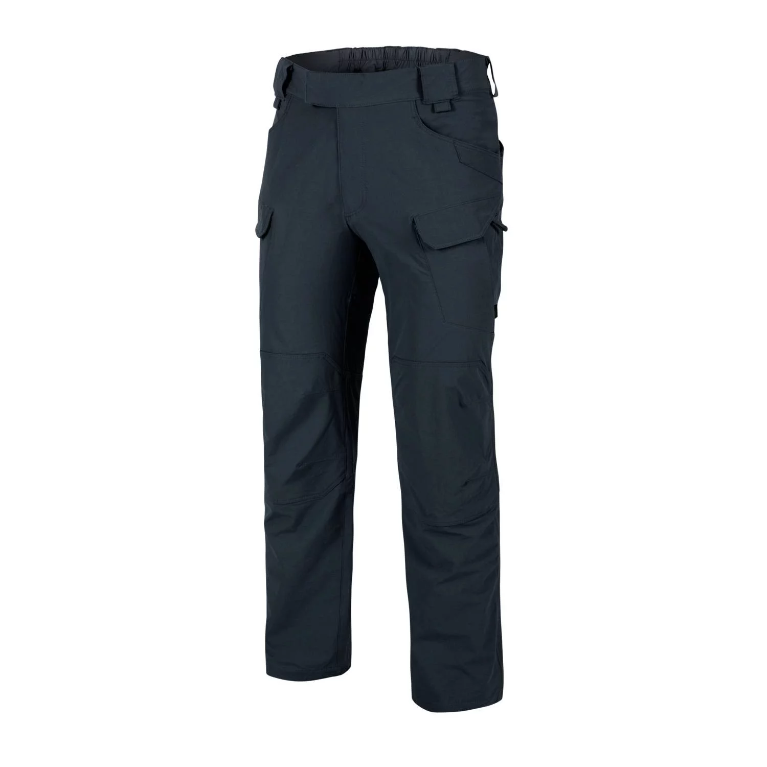 Zdjęcie produktu Spodnie outdoorowe Helikon OTP - Outdoor TP VersaStretch Navy Blue (SP-OTP-NL-37)