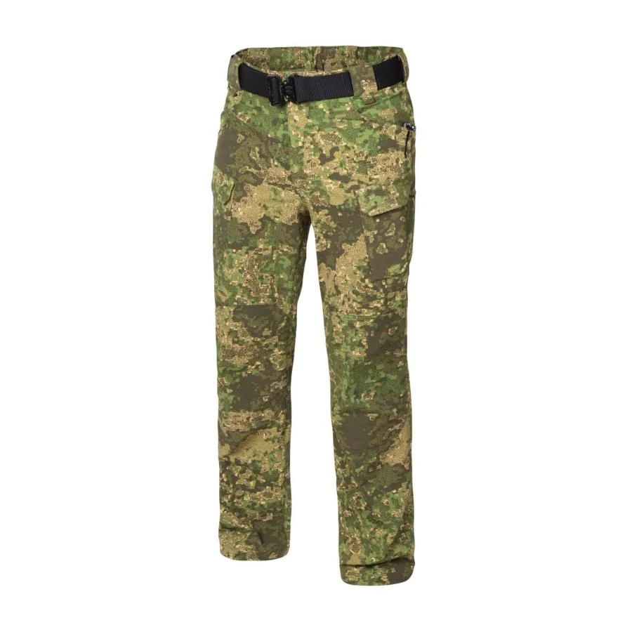 Spodnie outdoorowe Helikon OTP - Outdoor TP VersaStretch Wildwood (SP-OTP-NL-45)