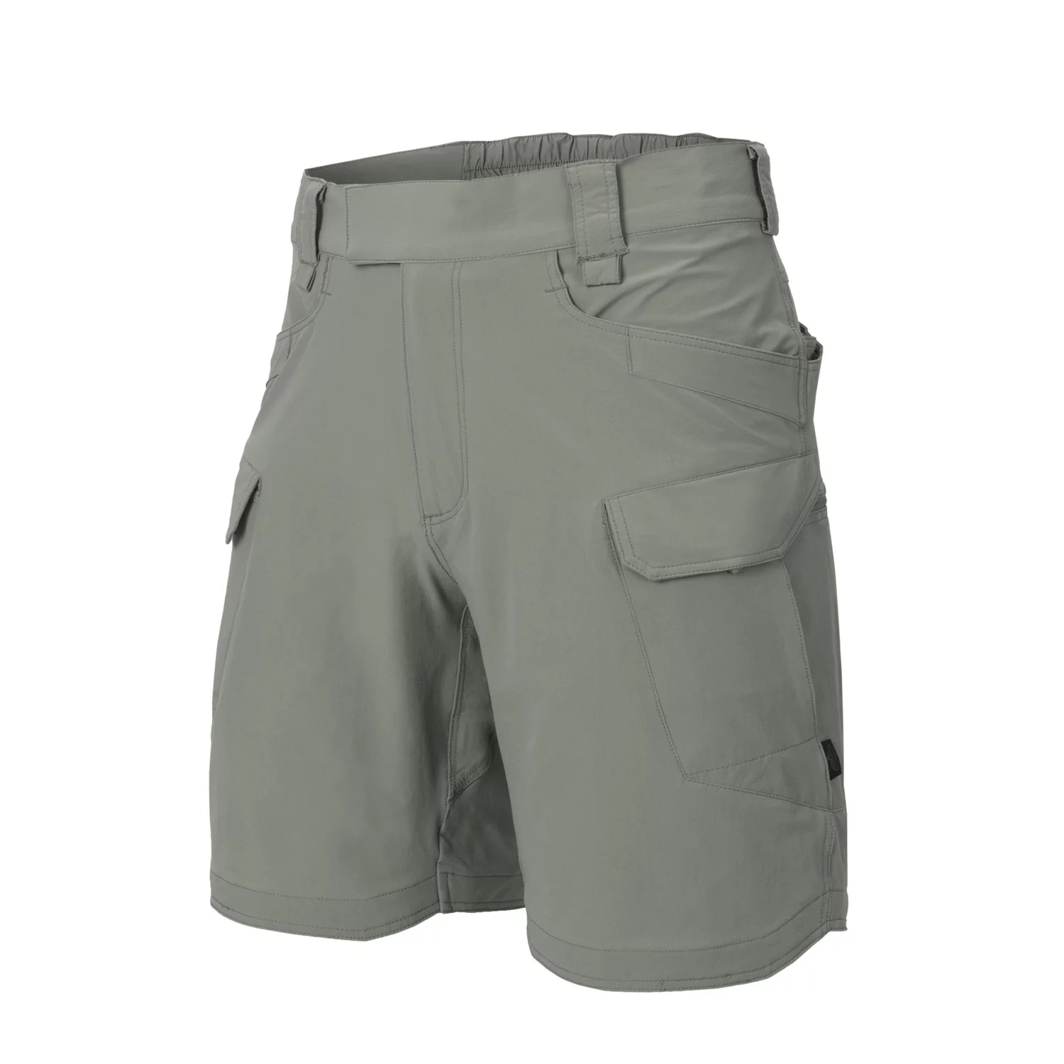 Zdjęcie produktu Spodenki szorty Helikon OTS 8,5 VersaStretch lite Olive Drab (SP-OTS-VL-32)