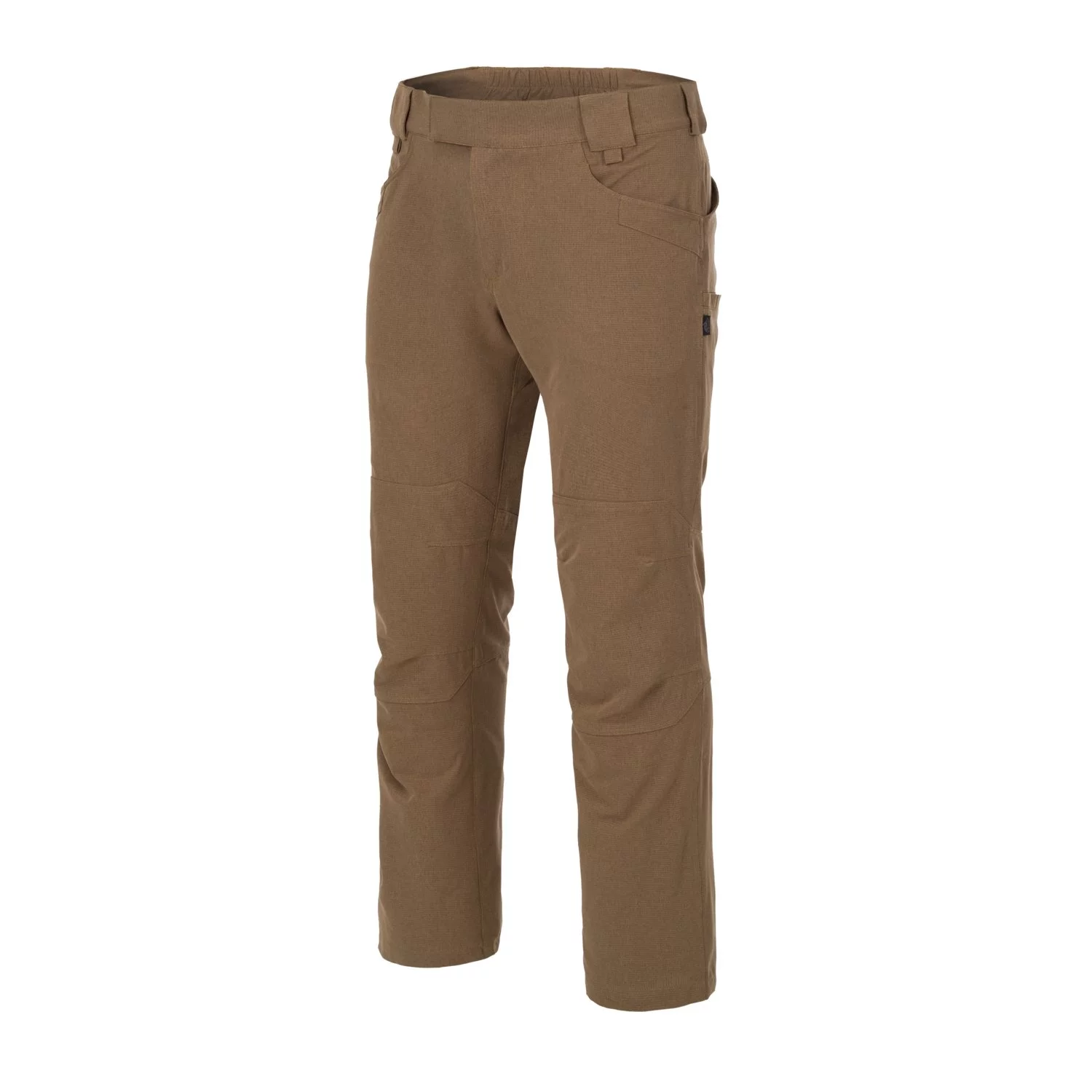 Spodnie trekkingowe Helikon TTP - Trekking TP AeroTech Mud Brown (SP-TTP-AT-60)