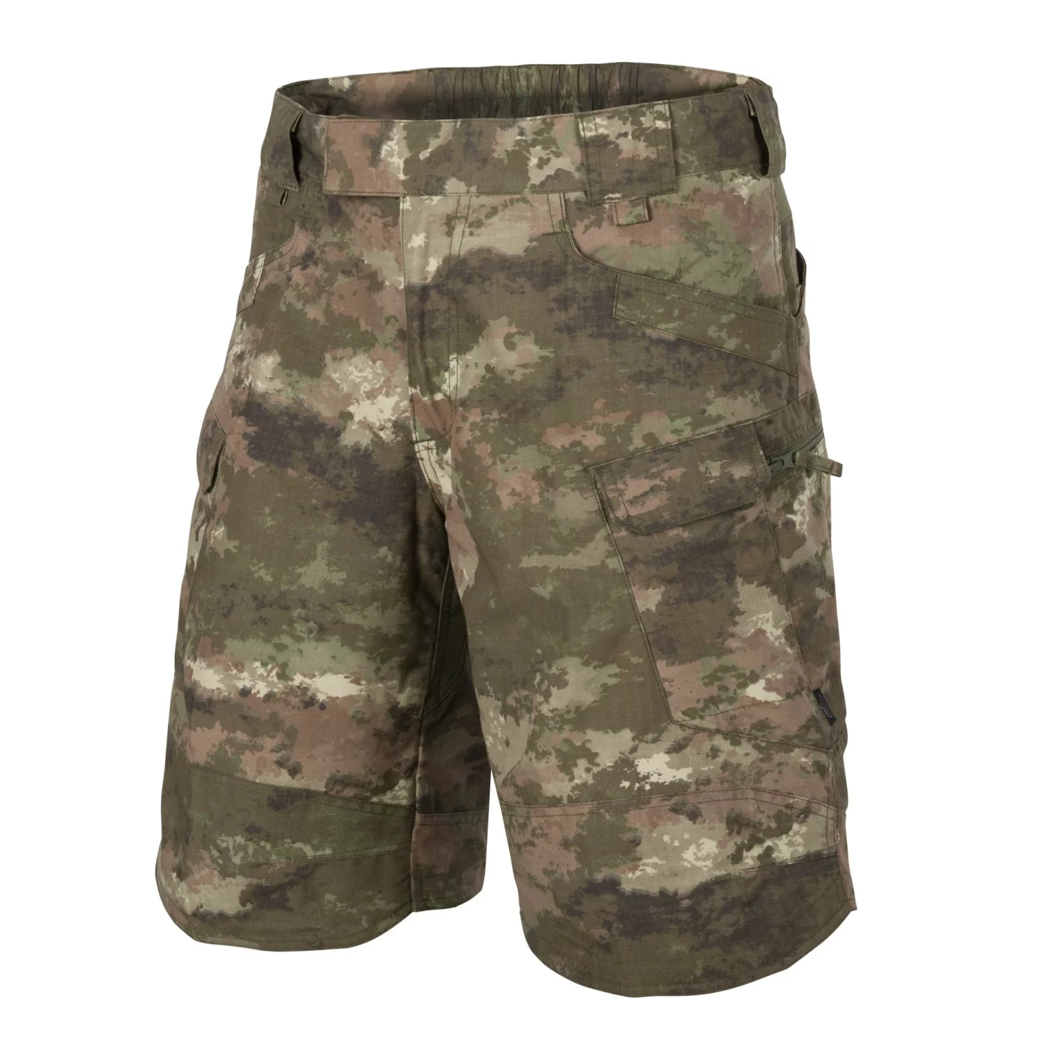 Zdjęcie produktu Spodenki szorty Helikon UTS 11 PolyCotton Ripstop Legion Forest (SP-UFK-PR-51)