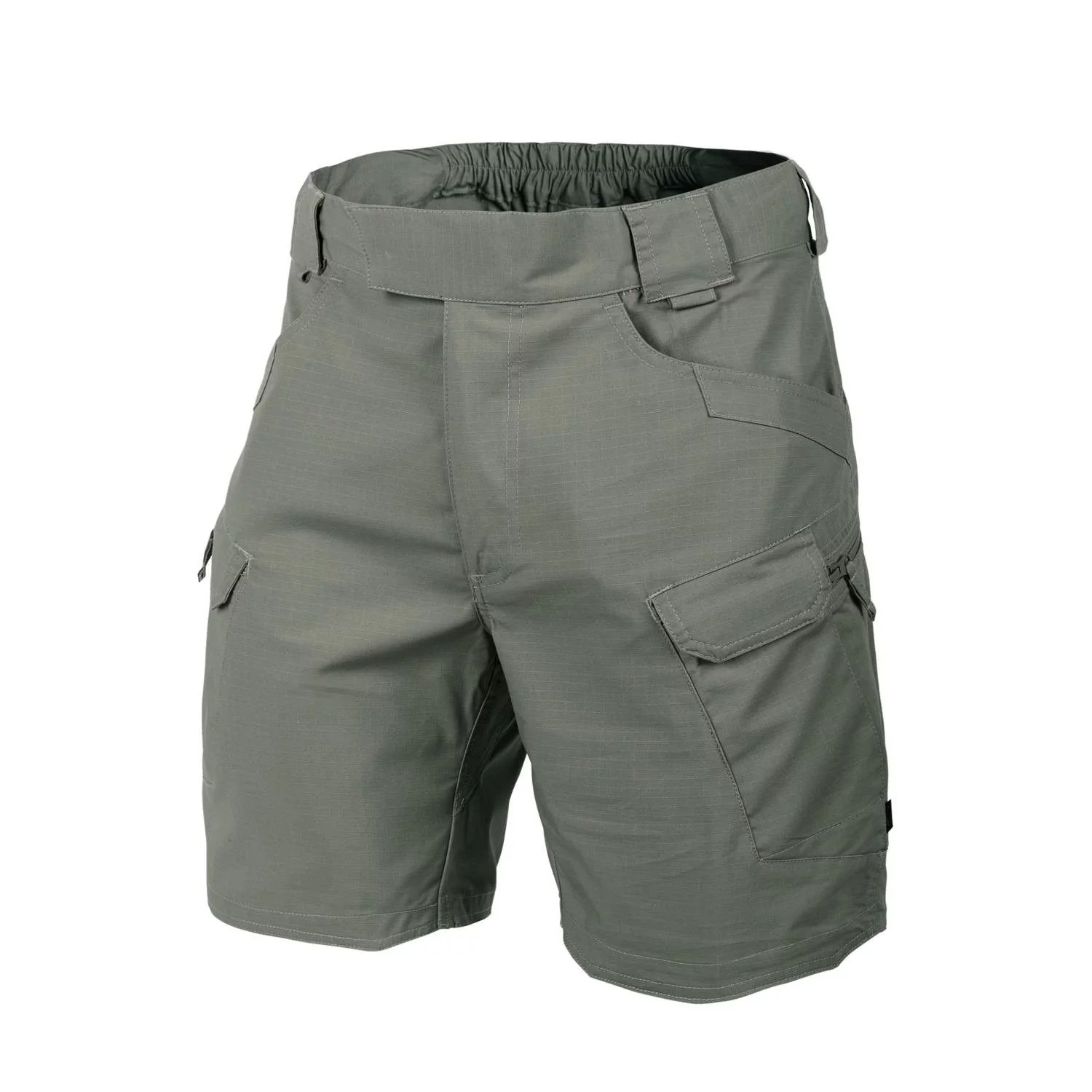 Zdjęcie produktu Spodenki szorty Helikon UTS 11 PolyCotton Ripstop Olive Drab (SP-UTK-PR-32)