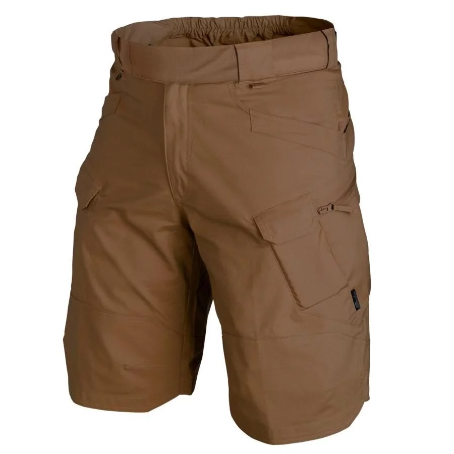 Zdjęcie produktu Spodenki szorty Helikon UTS 11 PolyCotton Ripstop Mud Brown (SP-UTK-PR-60)
