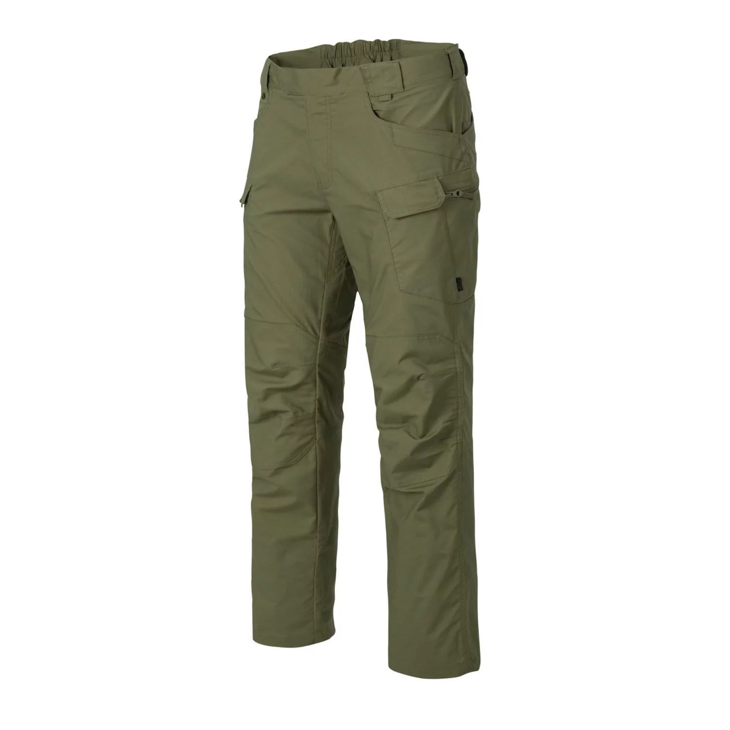 Spodnie Helikon UTP - Urban TP PolyCotton Ripstop Olive Green (SP-UTL-PR-02)