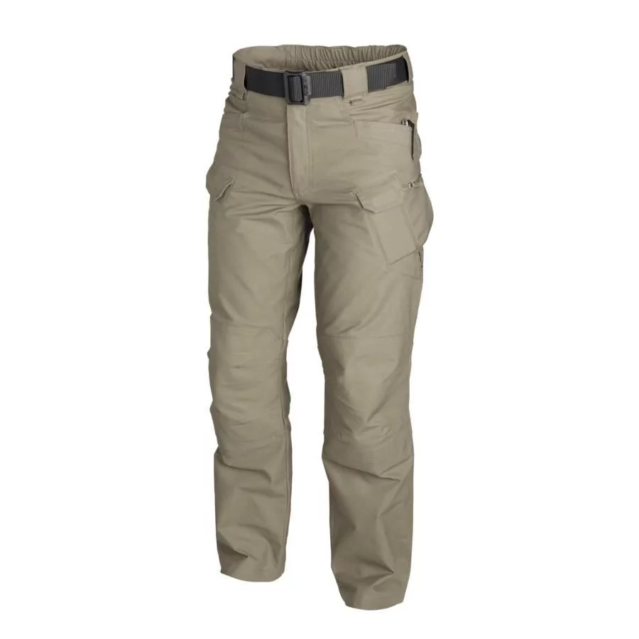 Zdjęcie produktu Spodnie Helikon UTP - Urban TP PolyCotton Ripstop Beż-Khaki (SP-UTL-PR-13)
