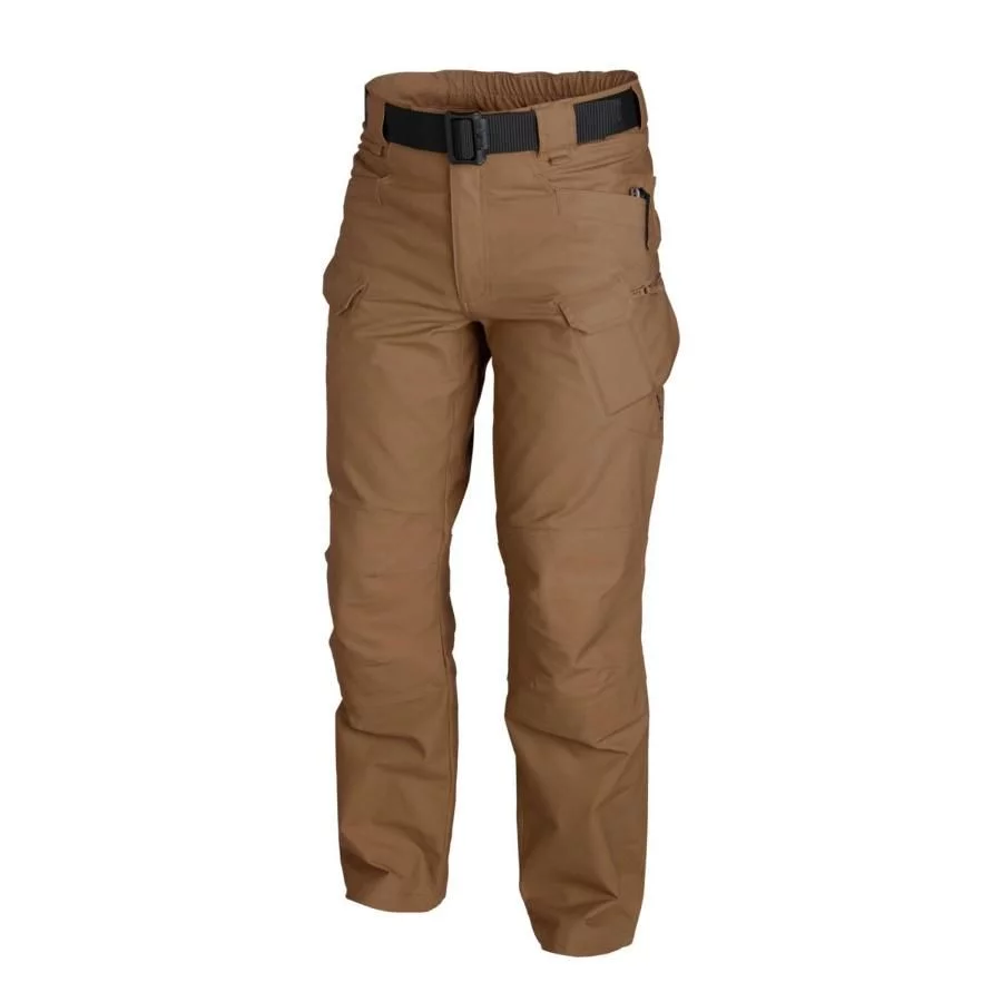 Spodnie Helikon UTP - Urban TP PolyCotton Ripstop Mud Brown (SP-UTL-PR-60)