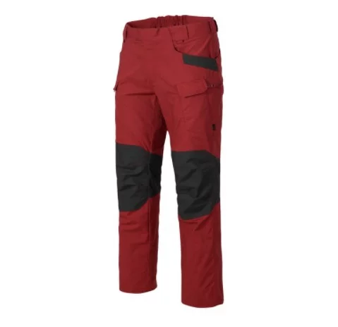 Zdjęcie produktu Spodnie Helikon UTP - Urban TP PolyCotton Ripstop Crimson Sky/Ash Grey (SP-UTL-PR-8385A)