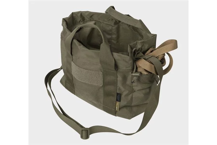 Torba Helikon AMMO BUCKET, Cordura, Adaptive Green (TB-ABK-CD-12)