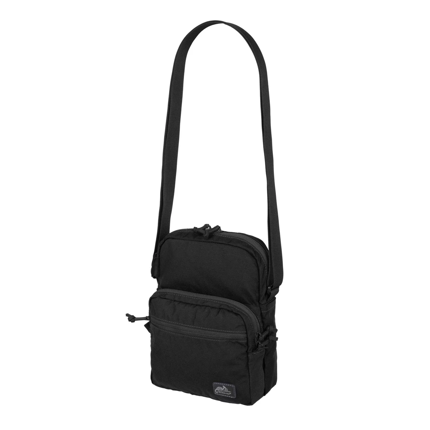 Zdjęcie produktu Torba HELIKON EDC Compact Shoulder Bag, Cordura, Czarny, One Size (TB-ECS-CD-01)