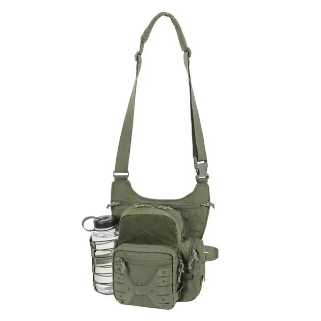 Zdjęcie produktu Torba EDC Side Bag, Olive Green (tb-ppk-cd-02)