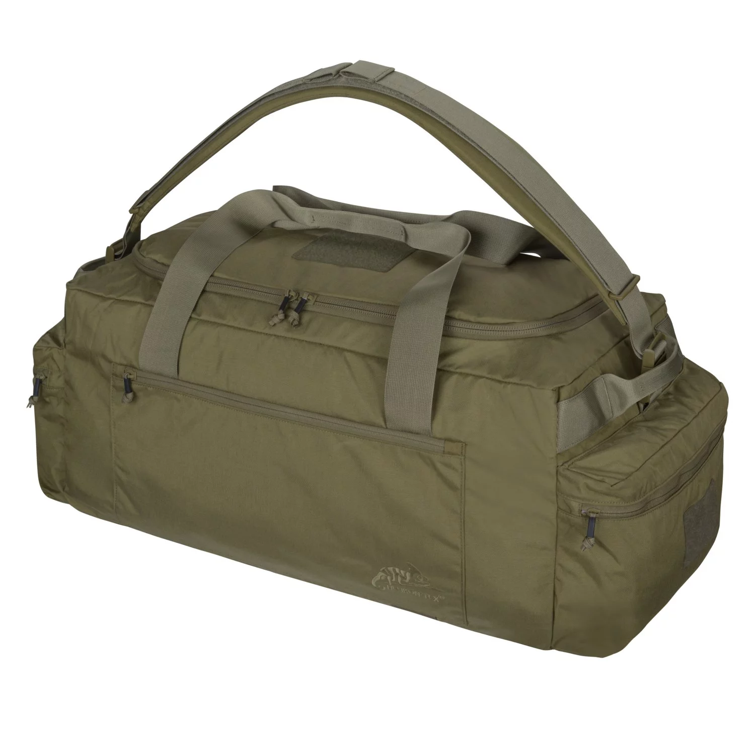 Zdjęcie produktu Torba HELIKON ENLARGED URBAN TRAINING BAG, Cordura, Olive Green, One Size (TB-UTE-CD-02)
