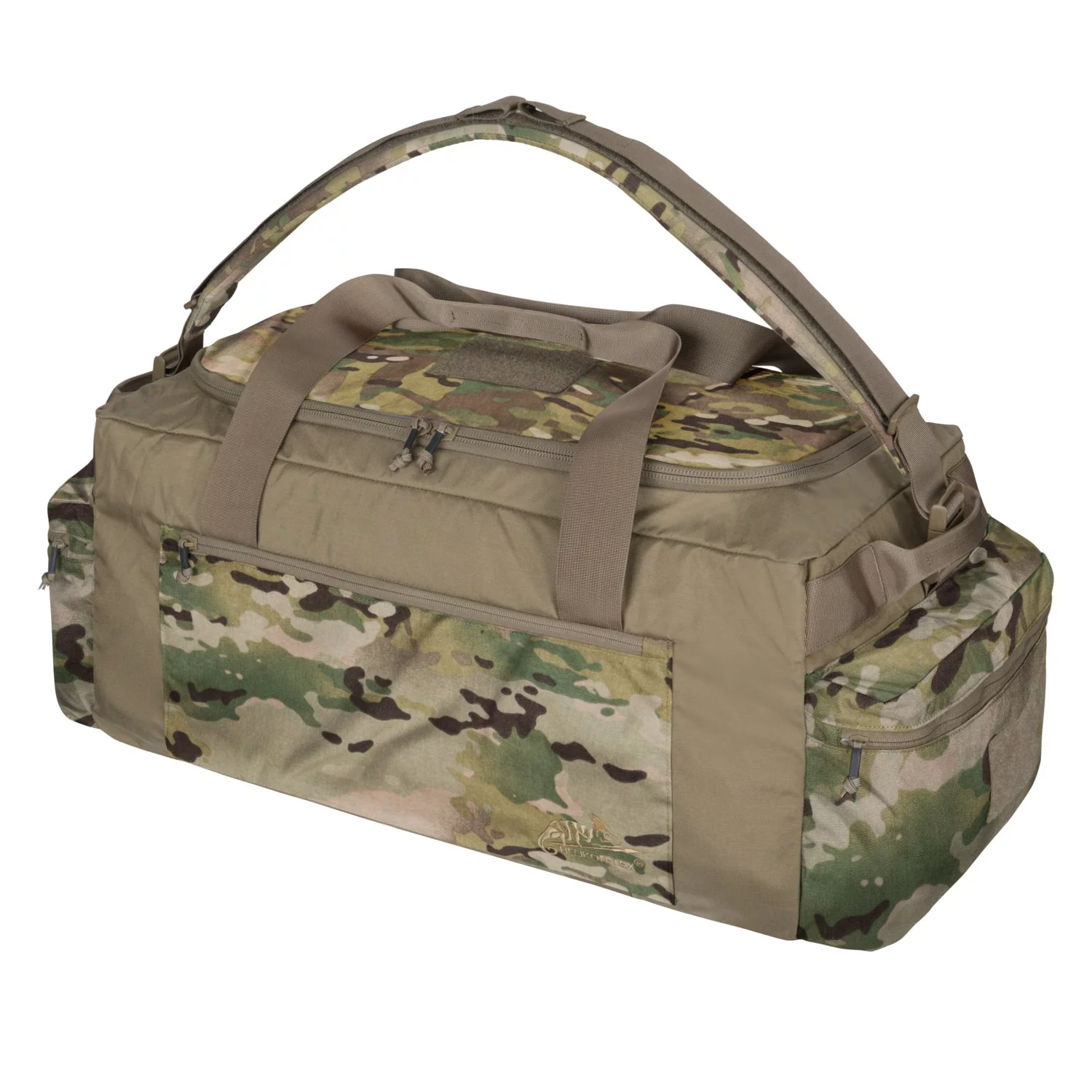 Zdjęcie produktu Torba HELIKON ENLARGED URBAN TRAINING BAG, Cordura, MultiCam/Adaptive Green, One Size (TB-UTE-CD-3412A)