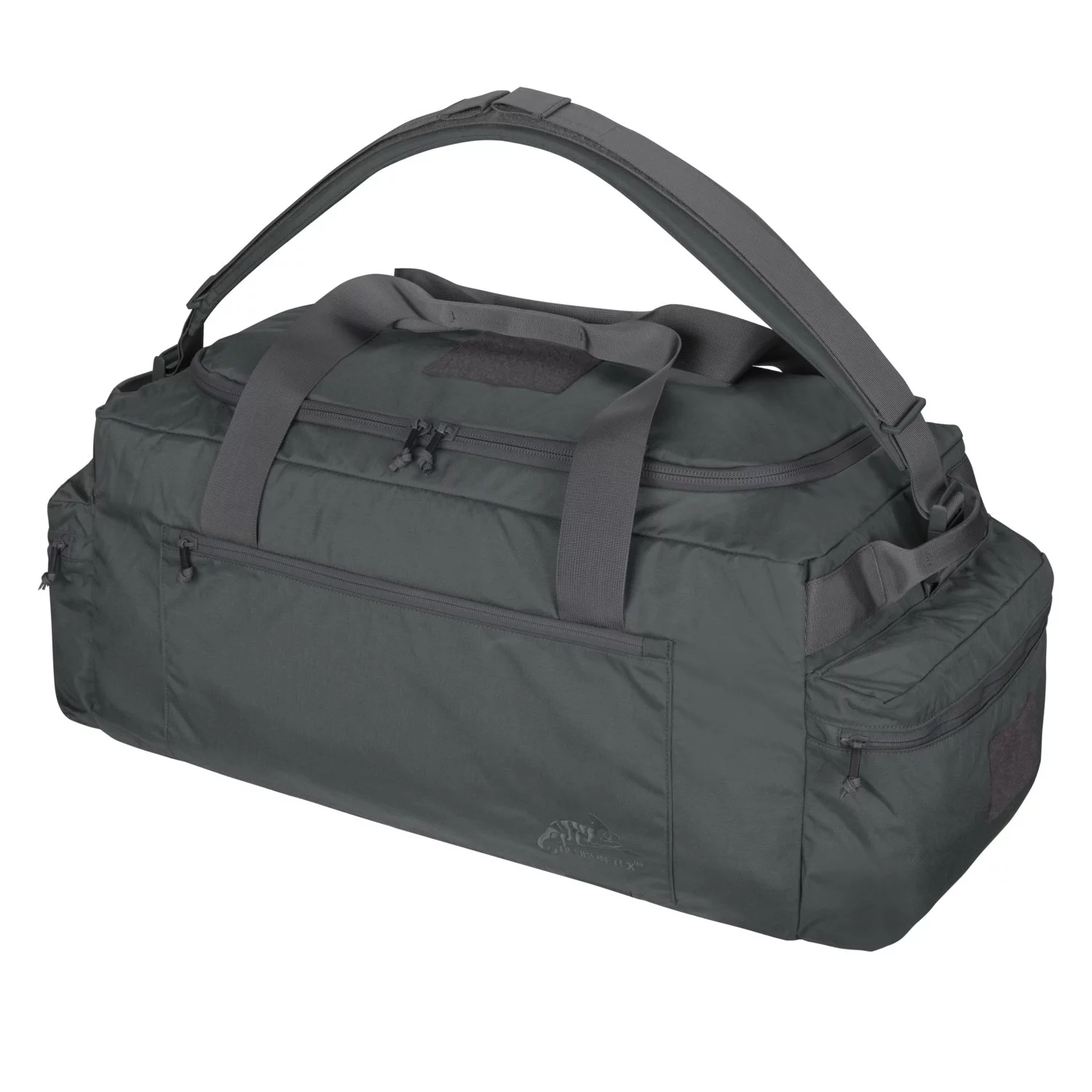 Zdjęcie produktu Torba HELIKON ENLARGED URBAN TRAINING BAG, Cordura, Shadow Grey, One Size (TB-UTE-CD-35)