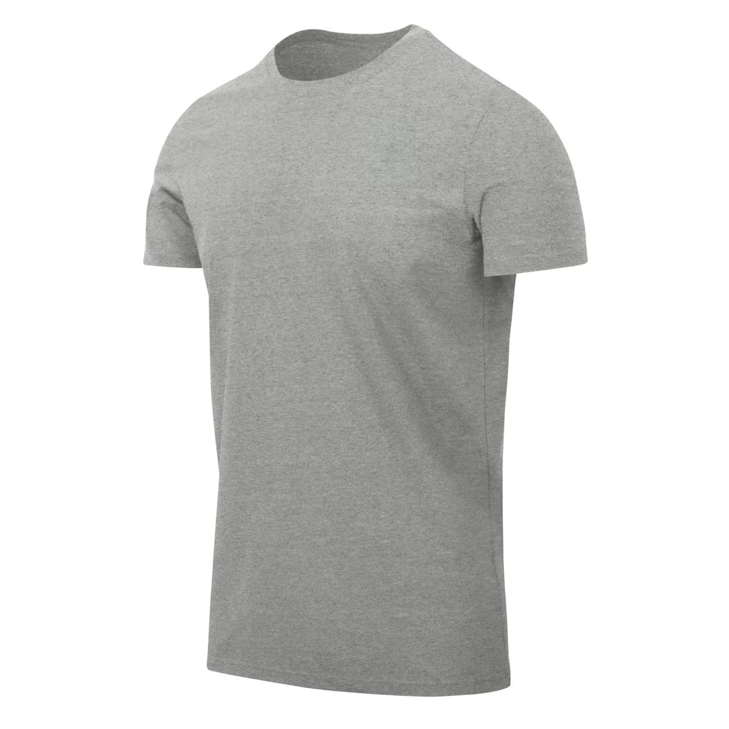 Zdjęcie produktu Koszulka Helikon T-Shirt Slim Melange Grey (TS-TSS-CC-M3)