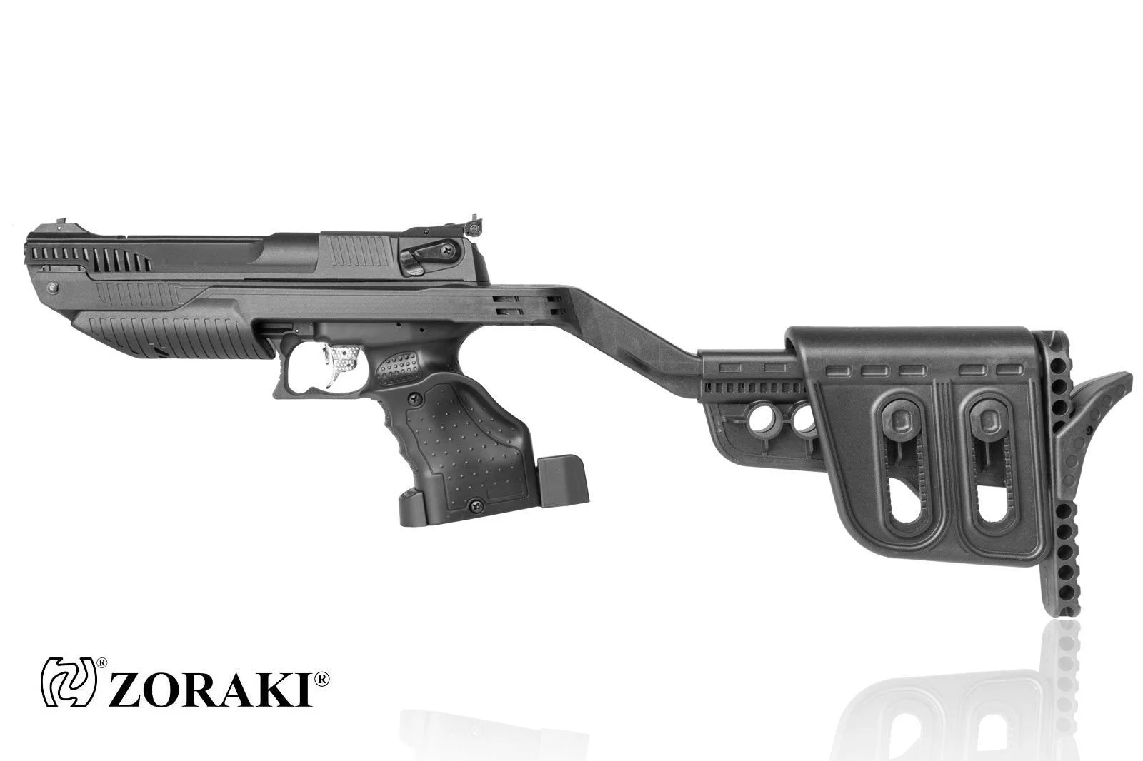 Zdjęcie produktu Kolba modułowa do Zoraki HP-01 / HP-01 Ultra