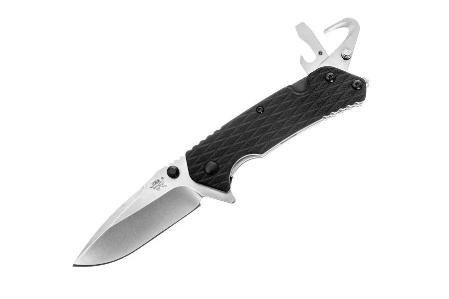 Zdjęcie produktu Nóż Sanrenmu 7056LUF-GH-T4 (K719)