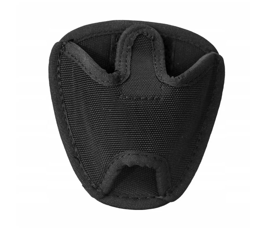 Kabura pokrowiec otwarty na kajdanki