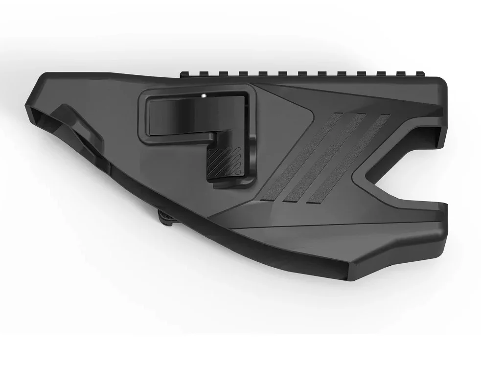 Zdjęcie produktu Kabura do paralizatora HUSHA TX200P (TH2-MD)