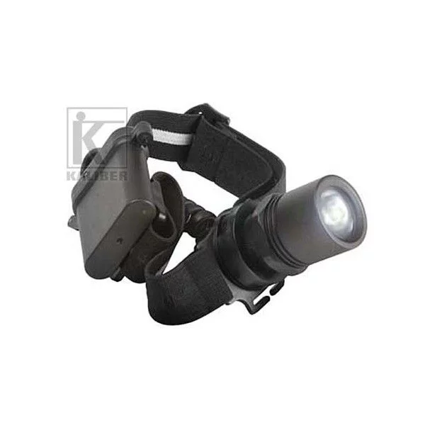 Zdjęcie produktu LATARKA ZH-100 TACTIC XENON HEADLAMP (LAT/LEDW/ZH-100 TACTIC)