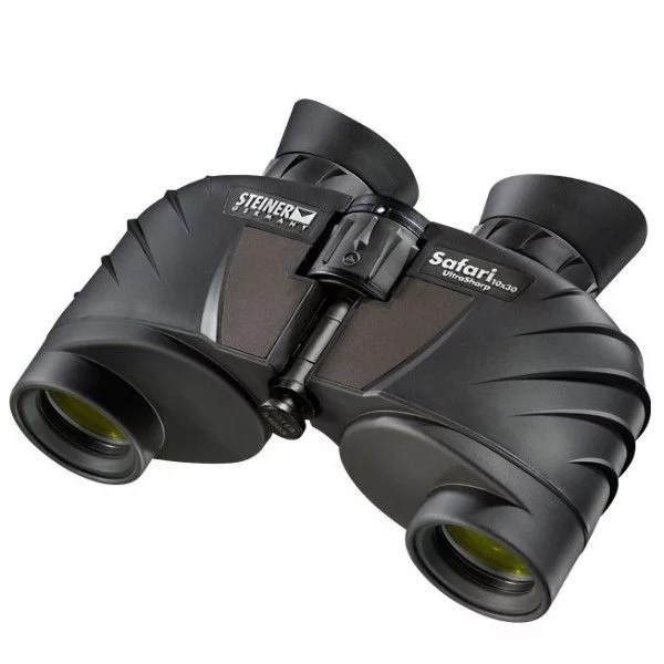 Zdjęcie produktu LORNETKA STEINER SAFARI ULTRASHARP 10X30 OUTDOOR (LORN.STEIN/SAFARI.UL 10X30)