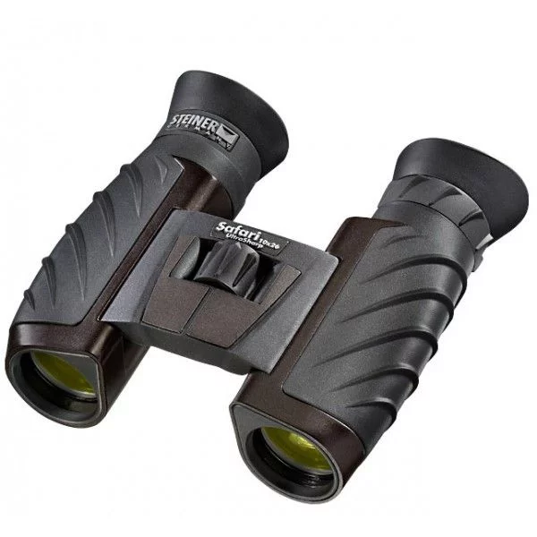 Zdjęcie produktu LORNETKA STEINER SAFARI ULTRASHARP 10X26 OUTDOOR (4477) (LORN.STEIN/SAFARI.UL 10X26)