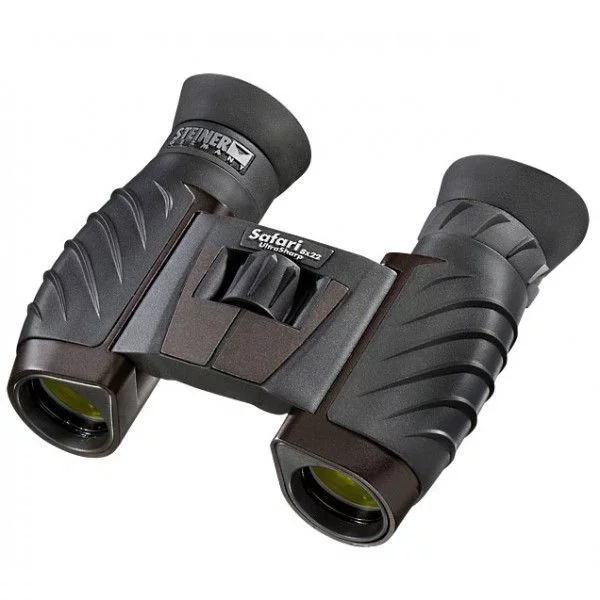 Zdjęcie produktu LORNETKA STEINER SAFARI ULTRASHARP 8X22 OUTDOOR (4457) (LORN.STEIN/SAFARI.ULT 8X22)
