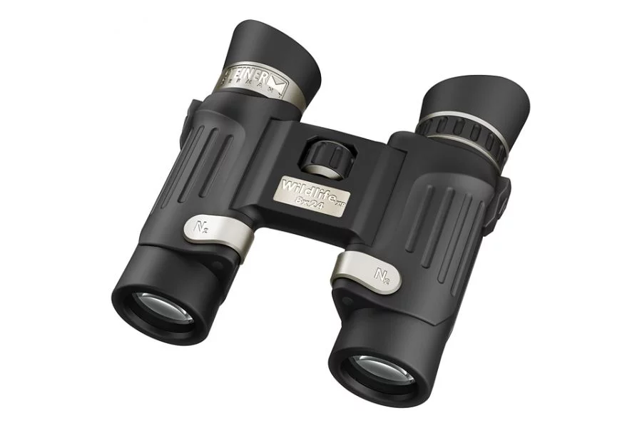Zdjęcie produktu Lornetka Steiner Outdoor Wildlife XP 8x24  (5438) (LORN.STEIN/WILDL.XP 8X24)