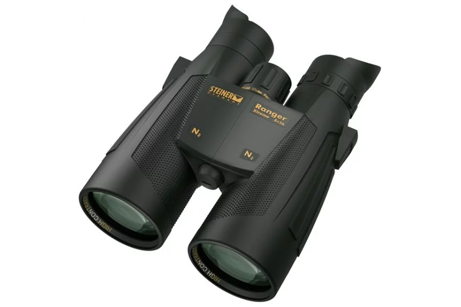 Zdjęcie produktu Lornetka Steiner Ranger Xtreme 8x56 (5118) (LORN.STEIN/RANGER XT 8X56)