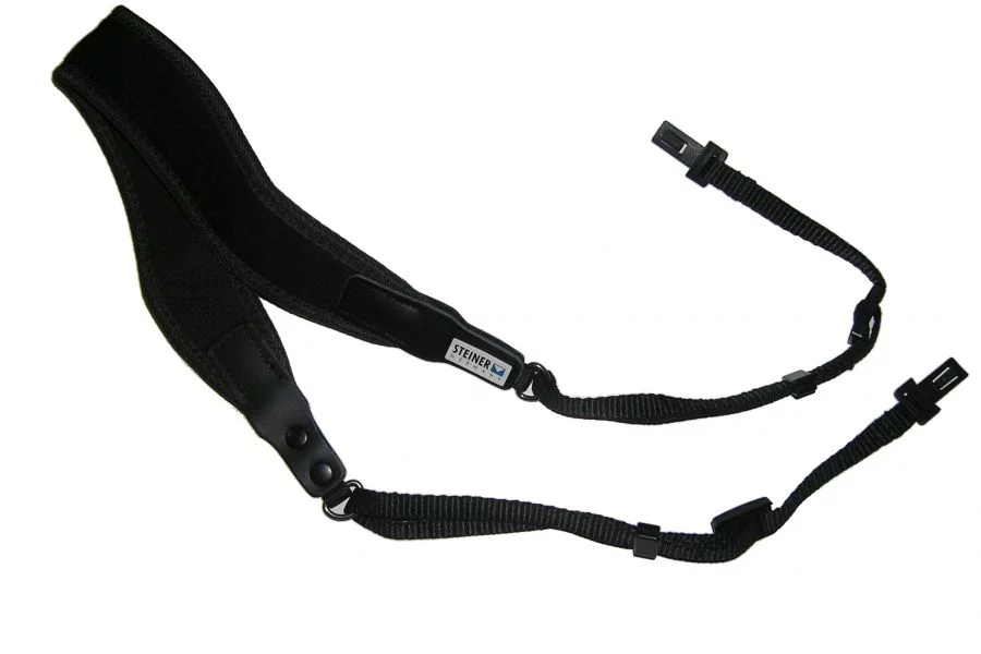 Zdjęcie produktu Pasek do lornetki STEINER Ranger Pro 8x32/56 (Z0000527) (C/STEINER-0000527 PASEK)