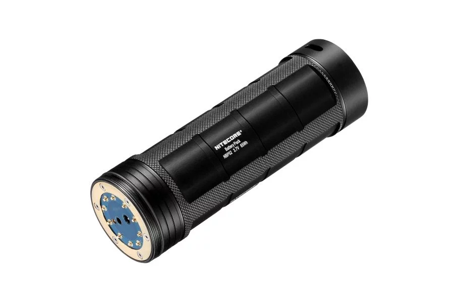Zdjęcie produktu Akumulator Nitecore NBP52 (LAT/NITECORE NBP52)