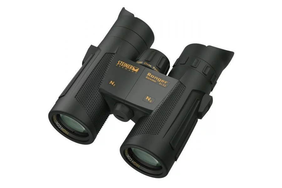 Zdjęcie produktu Lornetka Steiner Ranger Xtreme 8x32 (5119) (LORN.STEIN/RANGER XT 8X32)