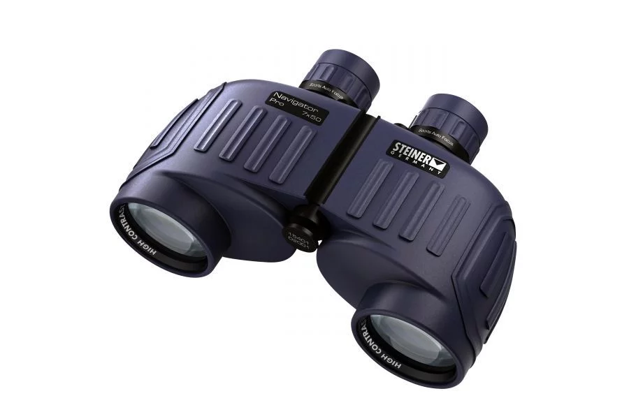 Zdjęcie produktu Lornetka Steiner Navigator PRO 7x50 (7655) (LORN.STEIN/NAVIG PRO 7X50)