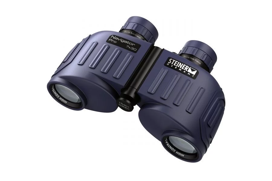 Zdjęcie produktu Lornetka Steiner Navigator PRO 7x30 (7645) (LORN.STEIN/NAVIG PRO 7X30)