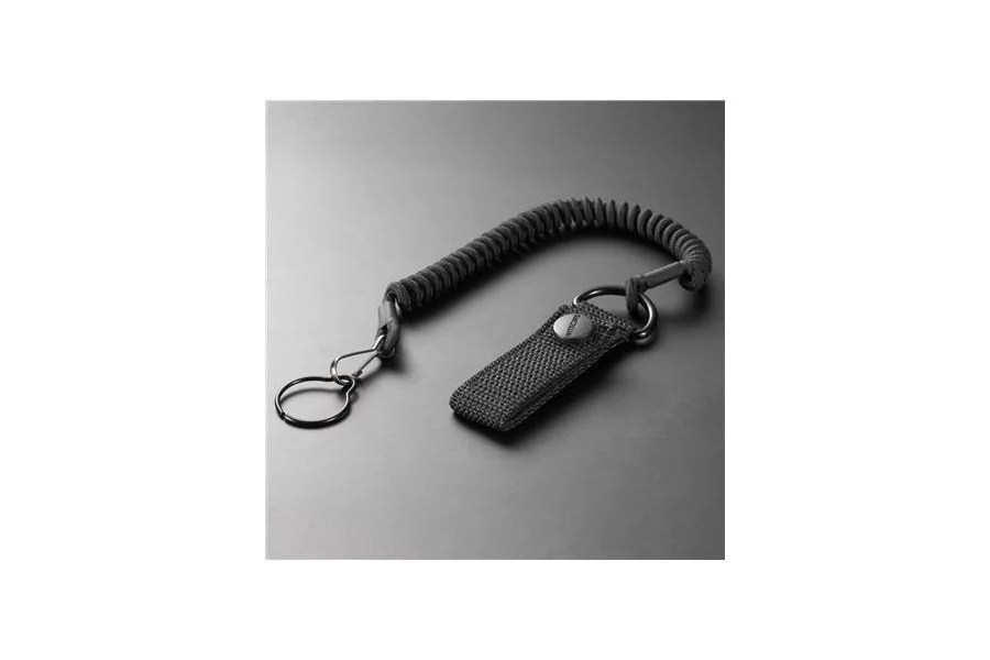 Zdjęcie produktu Smycz taktyczna Nitecore NTL20 (LAT/NITECORE NTL20)