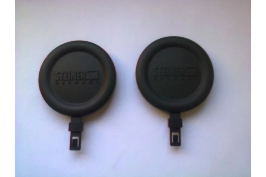 Zdjęcie produktu Osłona obiektywu STEINER Ranger PRO/XTR 8x32 (K0002280) (C/STEINER-0002280 OSŁONA)