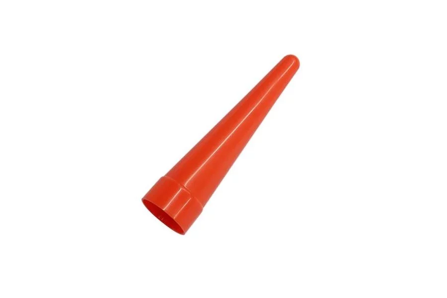 Zdjęcie produktu Filtr Nitecore NTW34 - Nakładka czerwona (LAT/NITECORE FILTR NTW34)