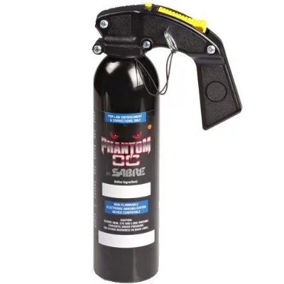 Zdjęcie produktu Gaz pieprzowy Sabre Red Phantom 92PTM60 (RMG/SABRE 92PTM60)